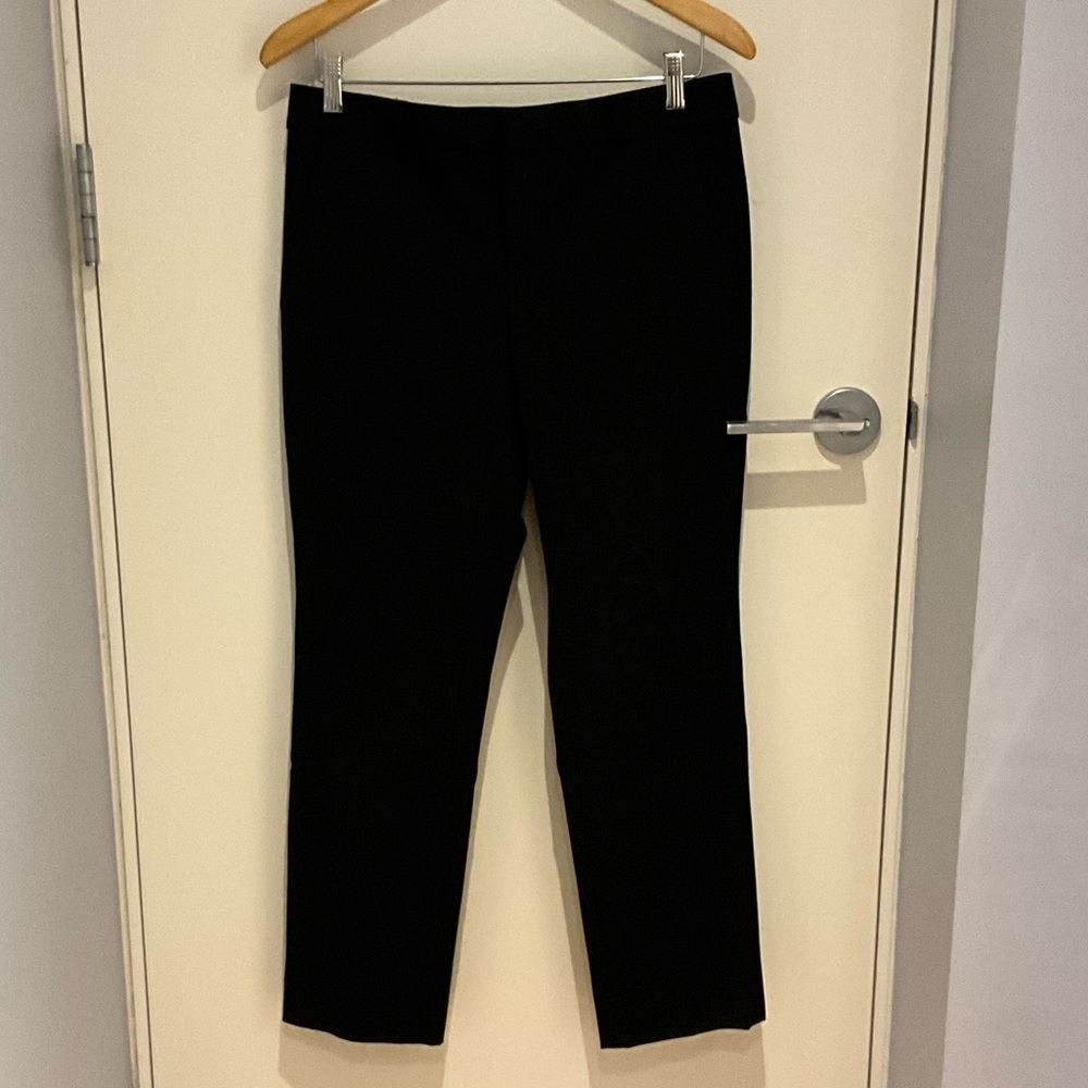 Banana Republic Ryan pants